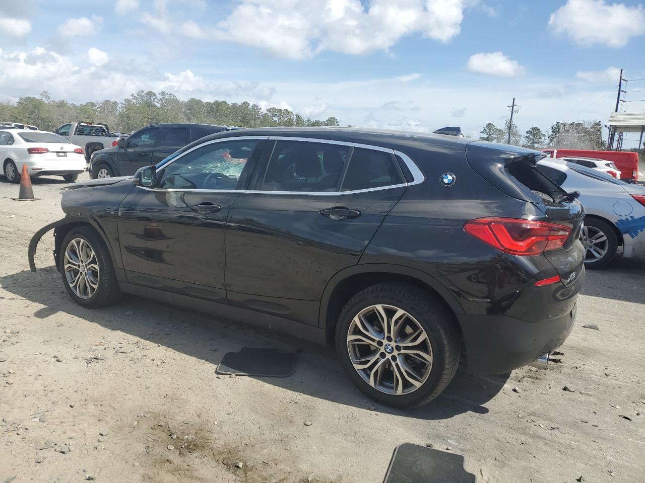 2019 BMW X2 - Image 2