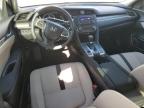 2019 Honda Civic Lx იყიდება Riverview-ში, FL - Minor Dent/Scratches