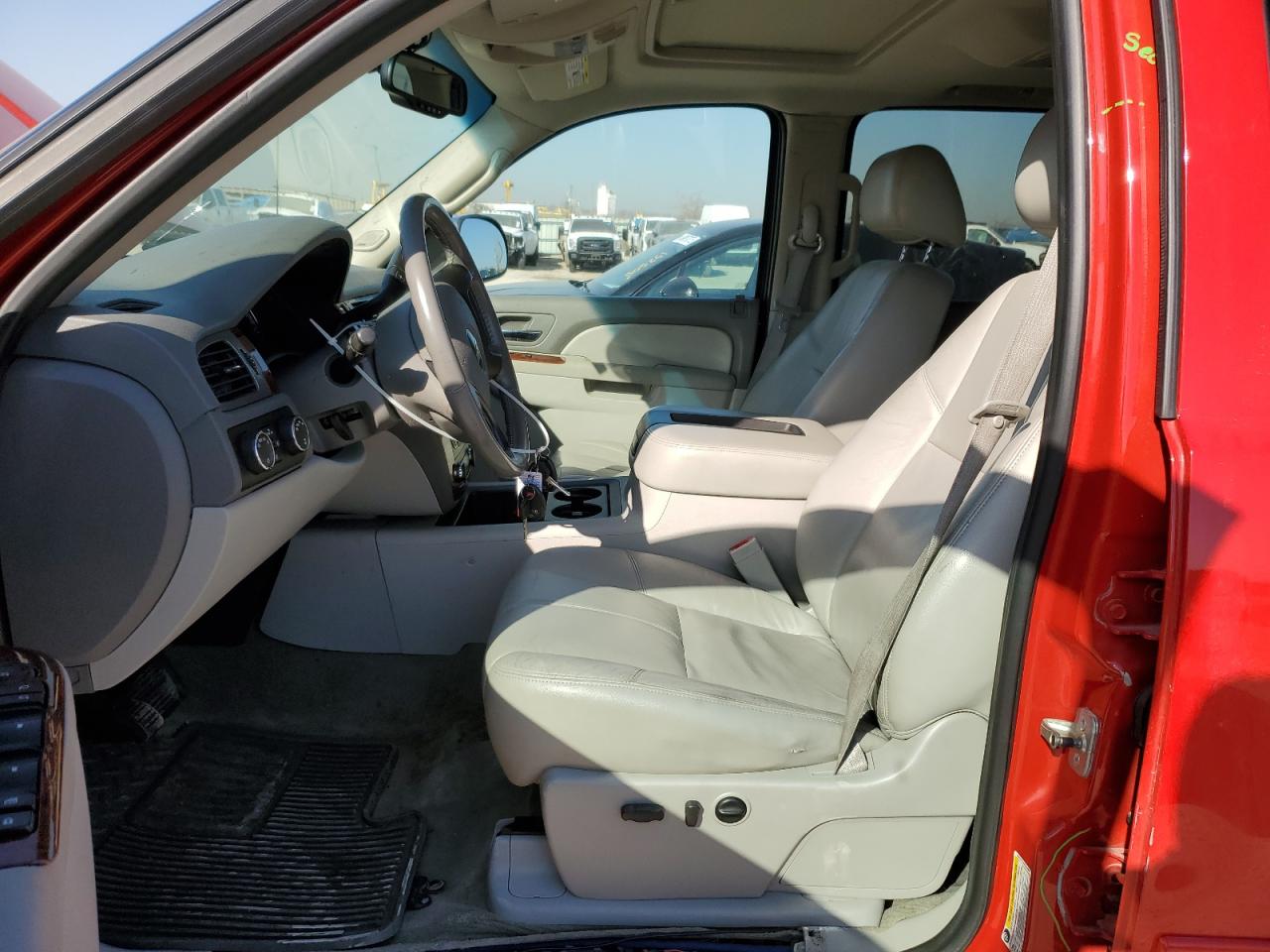 2010 Chevrolet Silverado - Image 7