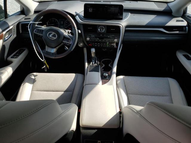  LEXUS RX350 2021 Beige