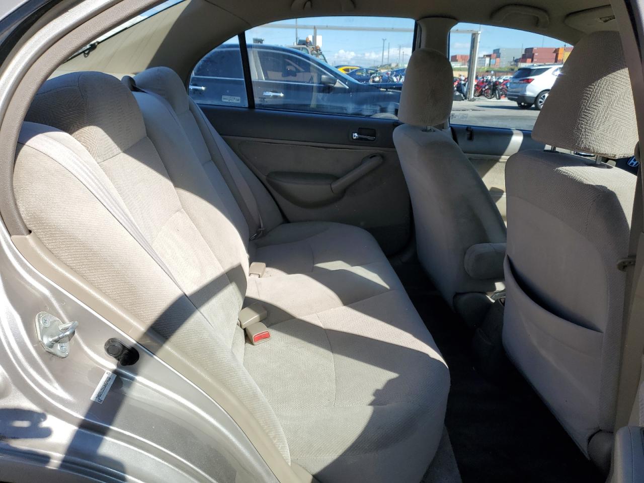 2002 Honda Civic - Image 10