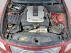 2008 Infiniti G35  for Sale in Grand Prairie, TX - Rear End