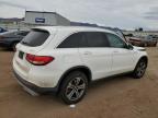 2018 Mercedes-Benz Glc 300 4Matic de vânzare în Colorado Springs, CO - Front End