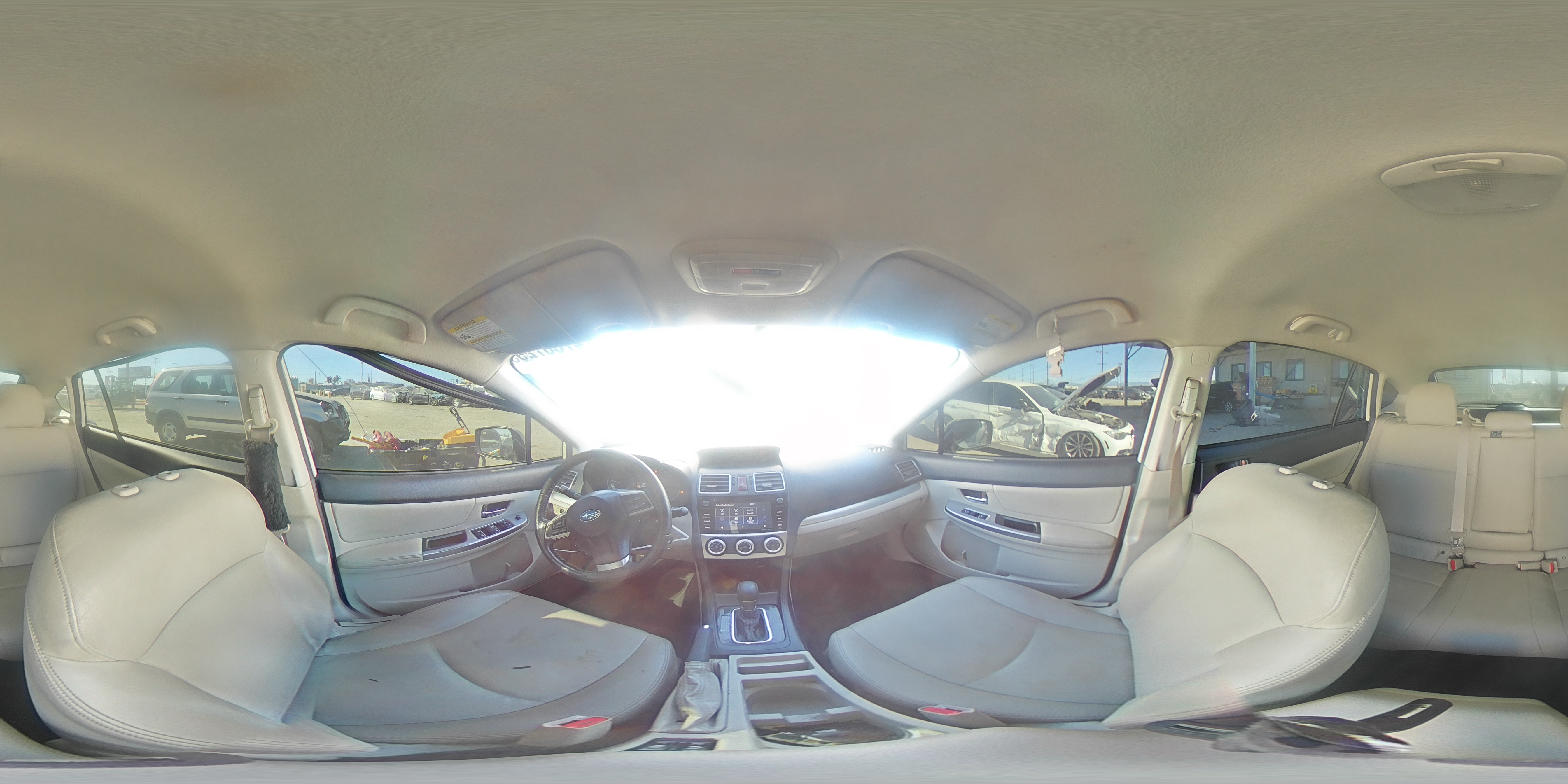 2016 Subaru Impreza - Image 13