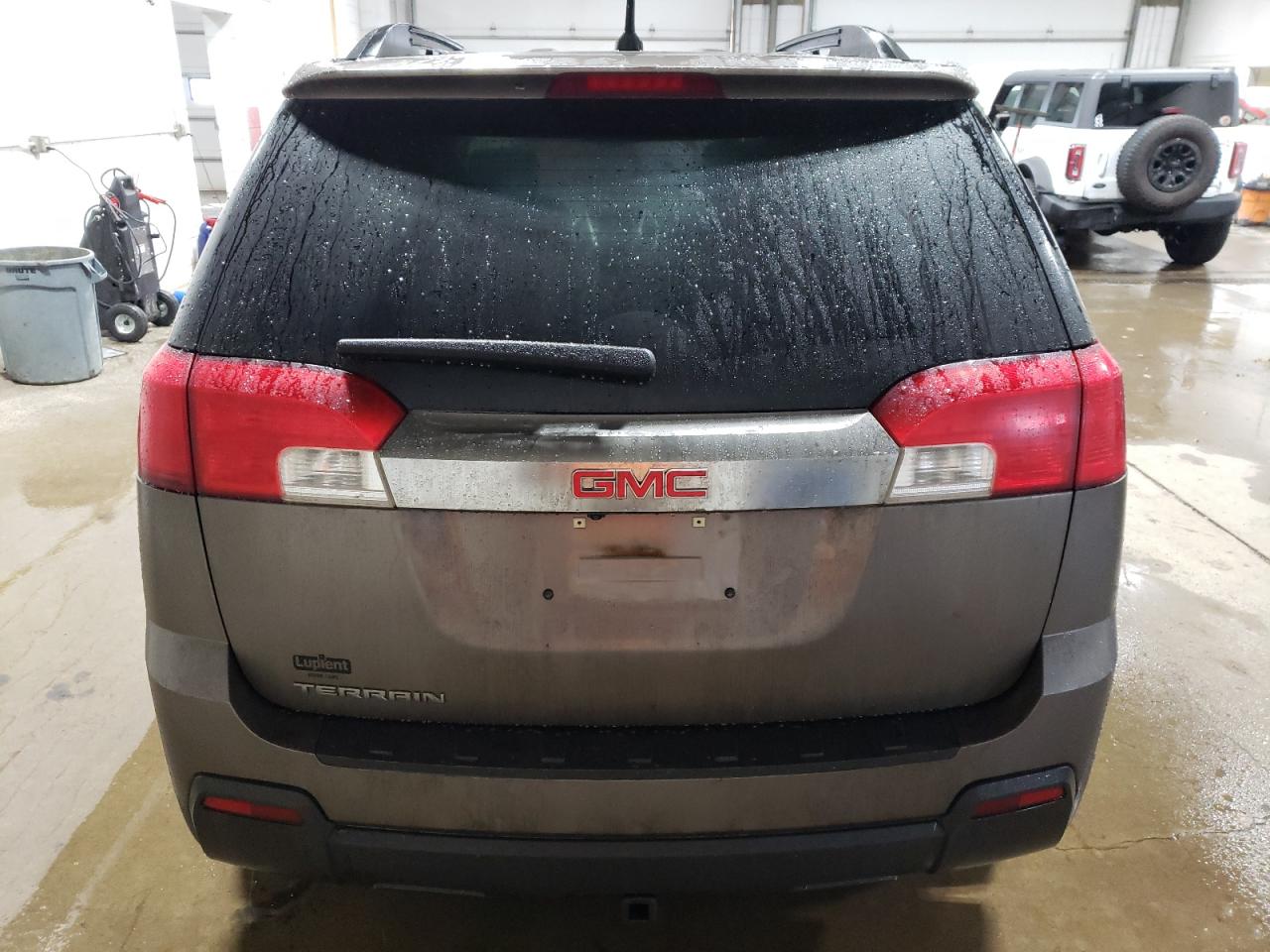 2012 GMC Terrain - Image 6
