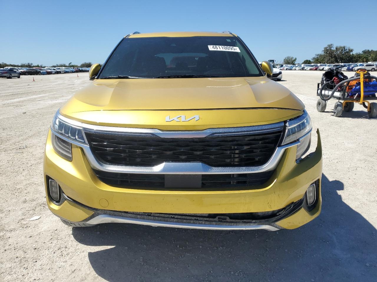 2023 Kia Seltos - Image 5