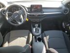 2022 Kia Forte Fe zu verkaufen in Windsor, NJ - Side