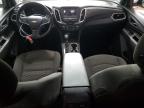 2022 Chevrolet Equinox Lt продається в West Mifflin, PA - Normal Wear