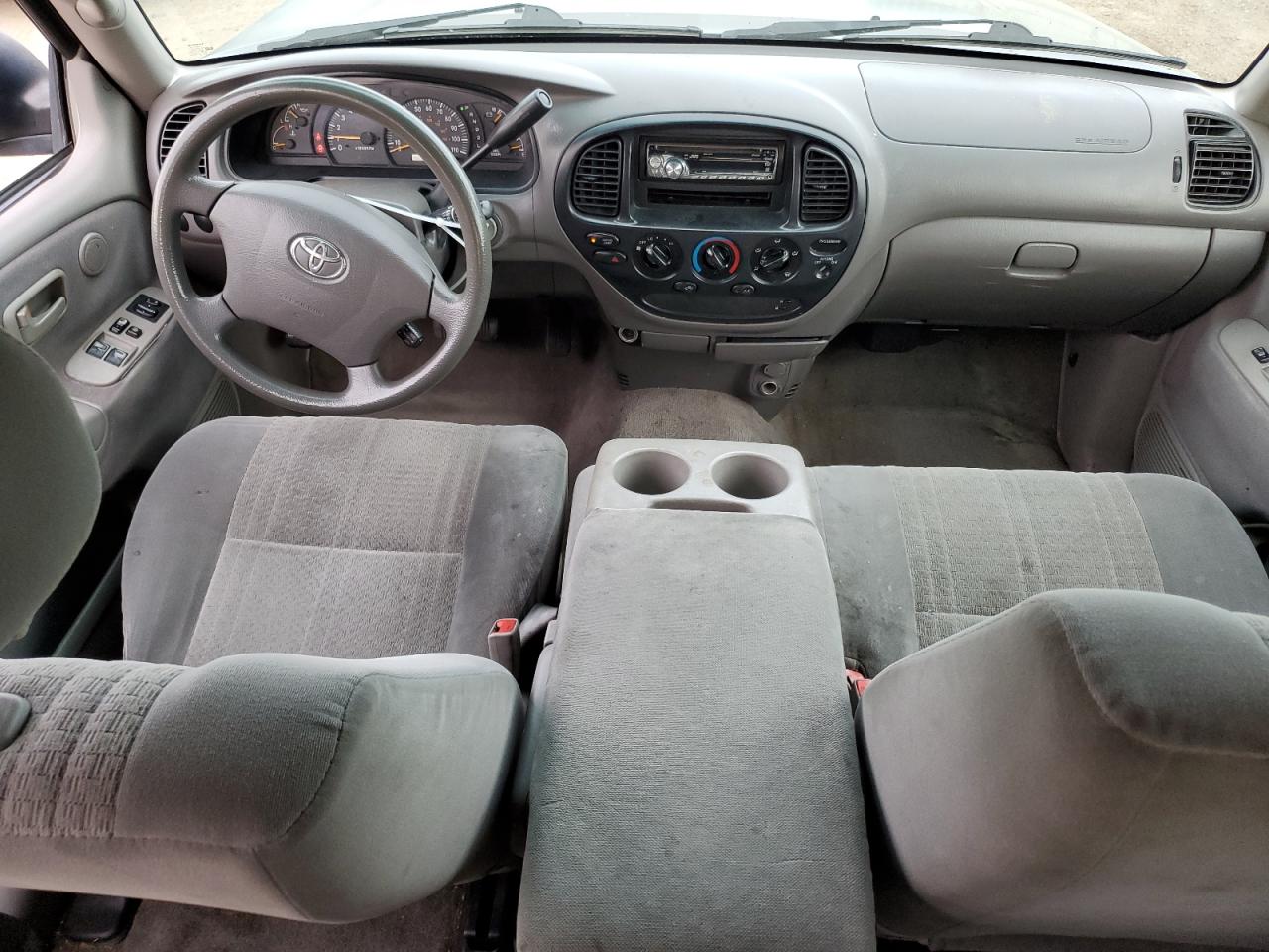 2003 Toyota Tundra - Image 8