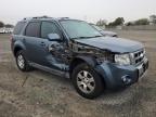 2011 Ford Escape Limited for Sale in San Diego, CA - Front End