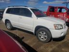 2002 Toyota Highlander Limited for Sale in San Martin, CA - Vandalism