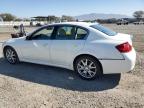 2011 Infiniti G37  იყიდება San Diego-ში, CA - Rear End