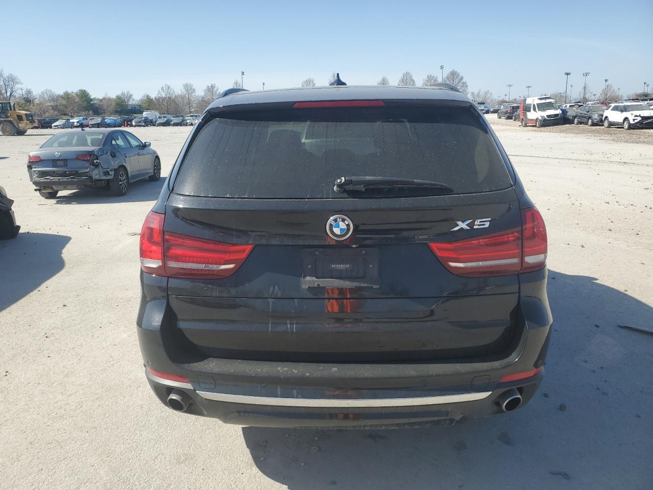 2014 BMW X5 - Image 6