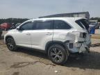 2019 Toyota Highlander Le en Venta en Florence, MS - Rear End