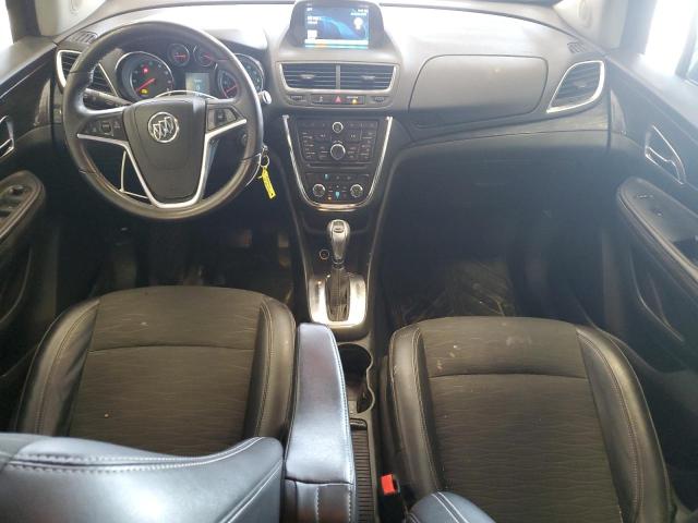  BUICK ENCORE 2015 Вугільний
