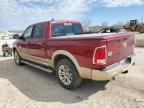2015 Ram 1500 Longhorn en Venta en Kansas City, KS - Side