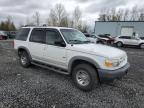 2000 Ford Explorer Xls продається в Portland, OR - Rear End