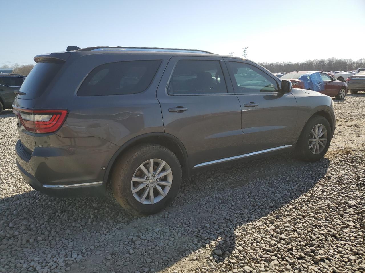 2015 Dodge Durango - Image 3