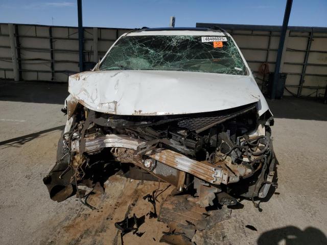  CHRYSLER PACIFICA 2020 White
