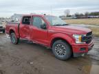 2020 Ford F150 Supercrew იყიდება Columbia Station-ში, OH - Side
