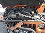 2011 Jeep Wrangler Unlimited Sahara for Sale in Cahokia Heights, IL - Front End