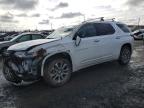 2020 Chevrolet Traverse Premier продається в Eugene, OR - Undercarriage