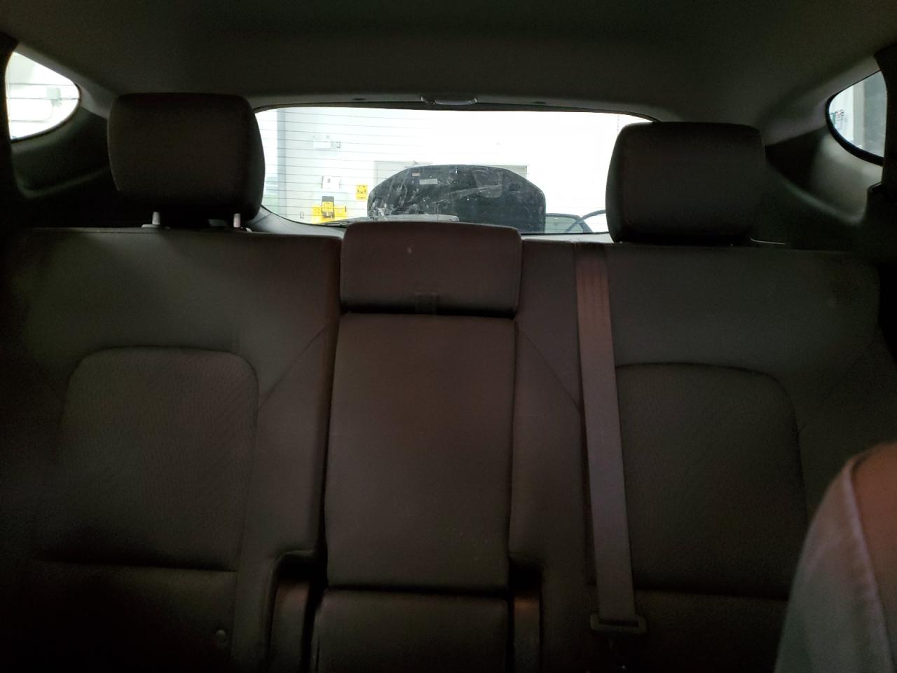 2013 Hyundai Santa Fe Sport VIN: 5XYZU3LA4DG041183 Lot: 46604785