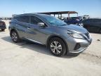 Wilmer, TX에서 판매 중인 2020 Nissan Murano S - Hail