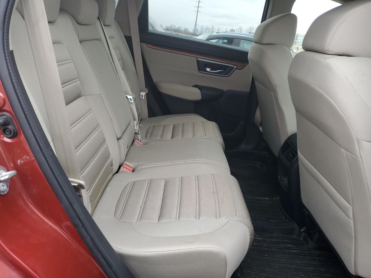 2019 Honda CR-V - Image 11