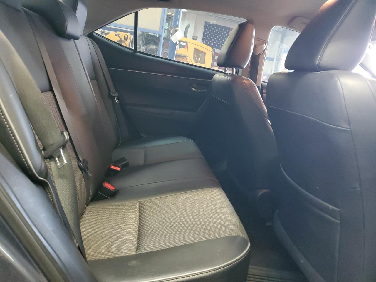 2014 Toyota Corolla - Image 10