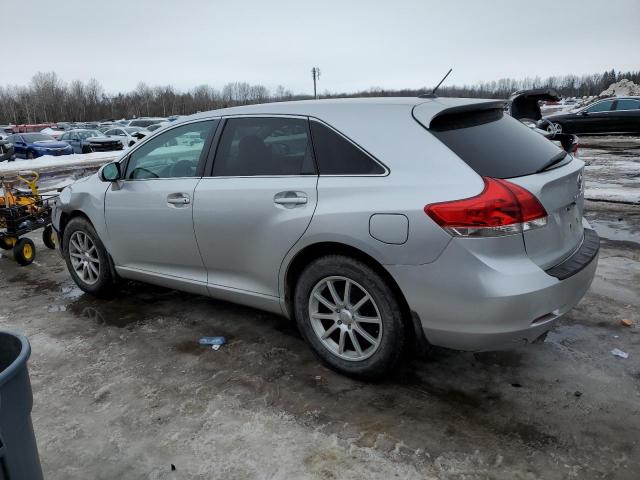 2011 TOYOTA VENZA 