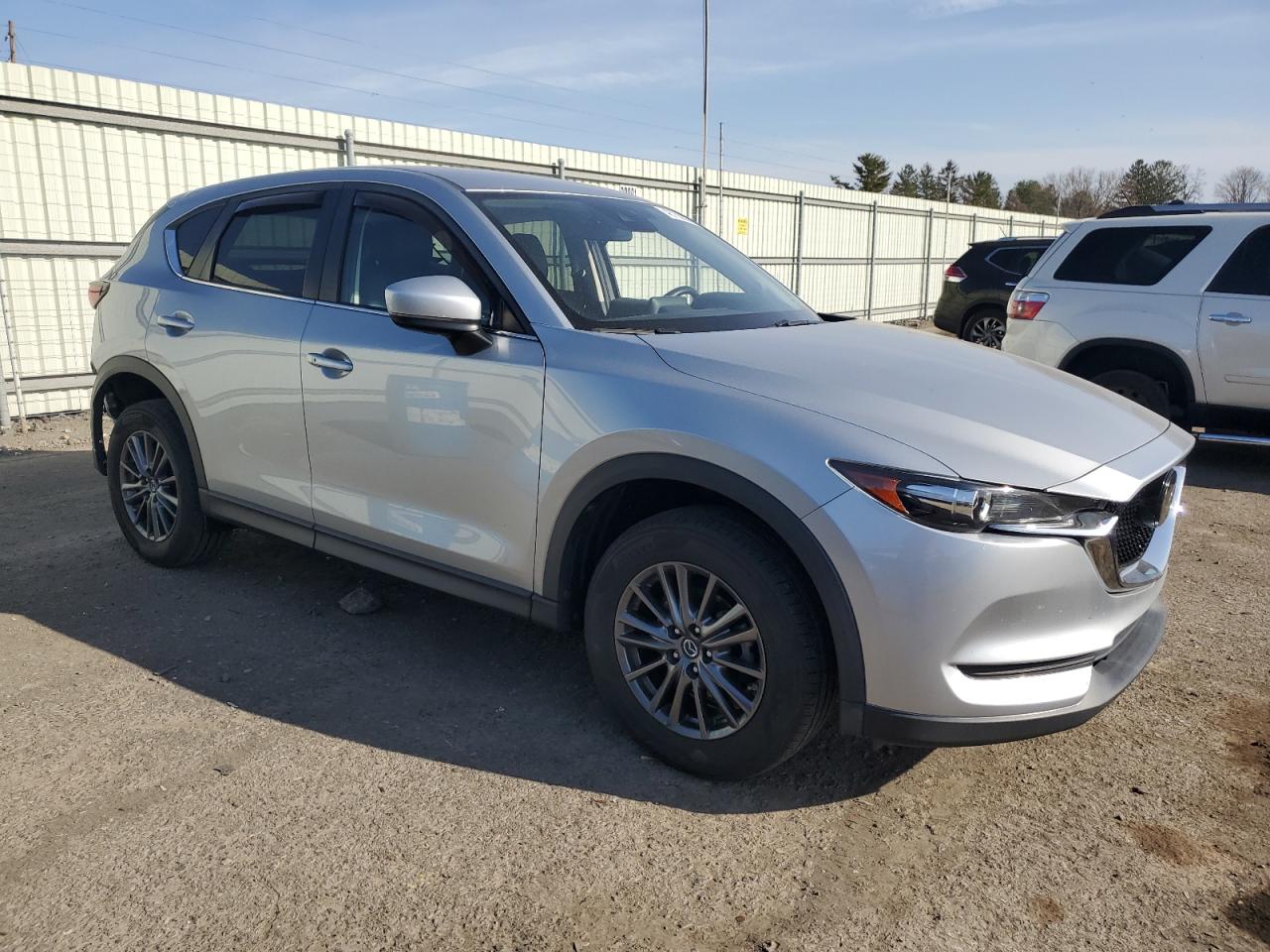 2019 Mazda CX-5 - Image 4