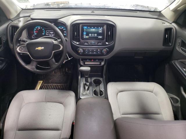  CHEVROLET COLORADO 2019 Biały