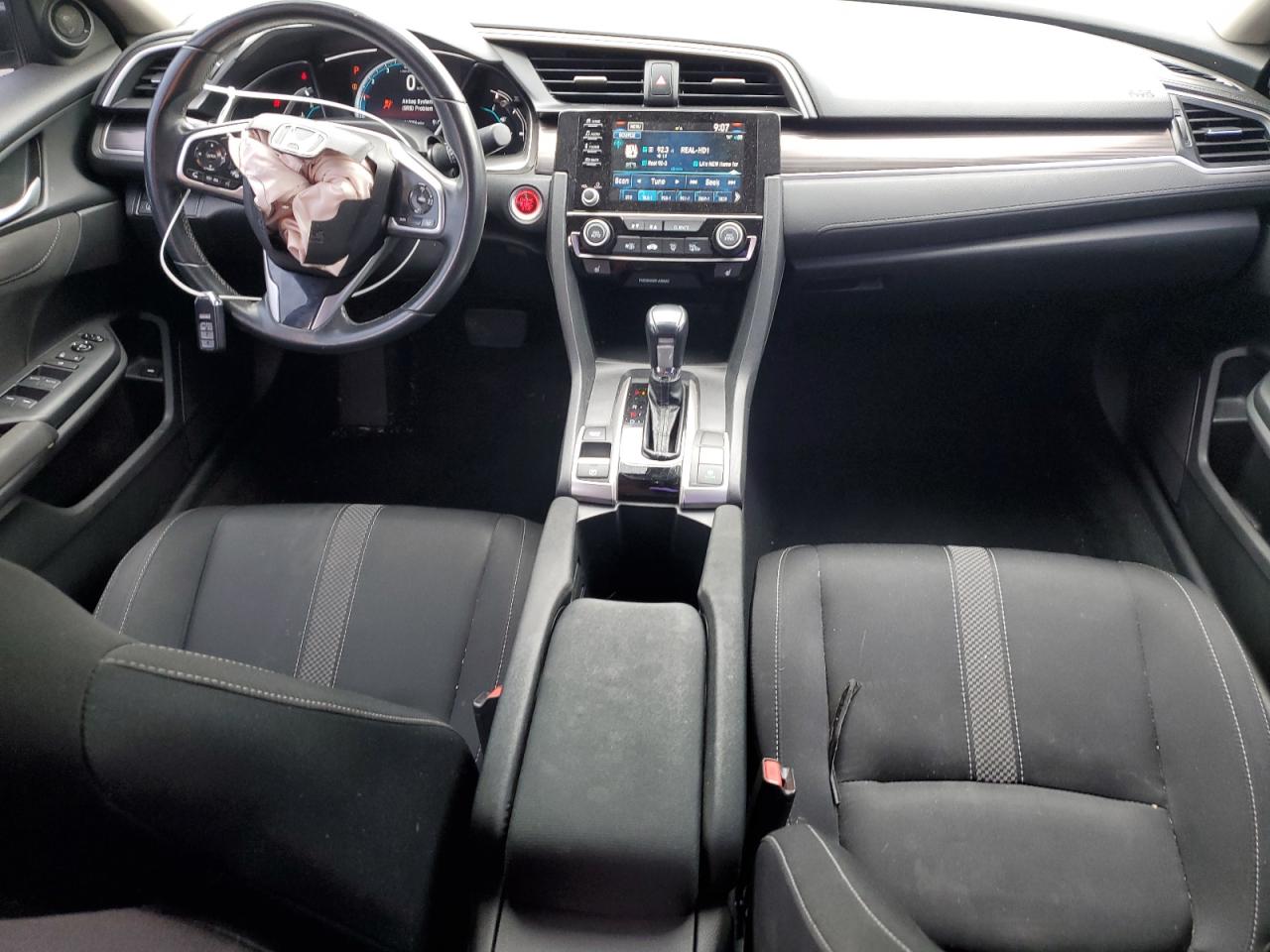 2020 Honda Civic - Image 8