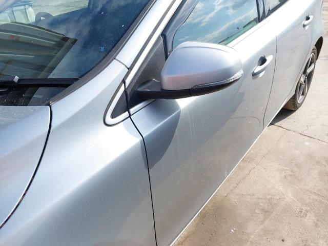 2015 VOLVO V40 R-DESI
