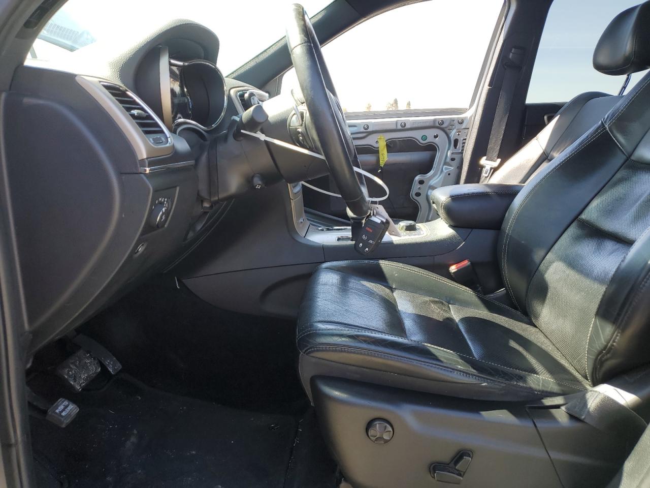 2015 Jeep Grand Cherokee - Image 7