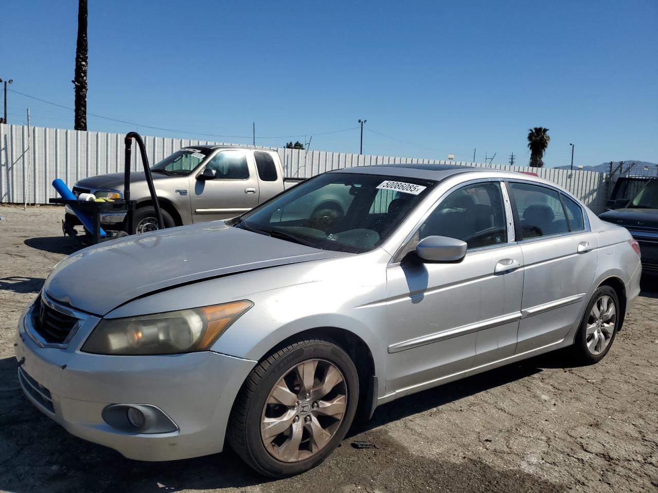 2010 Honda Accord Ex for Sale in Van Nuys, CA - All Over