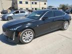 2023 Cadillac Ct5 Luxury de vânzare în Wilmer, TX - Hail