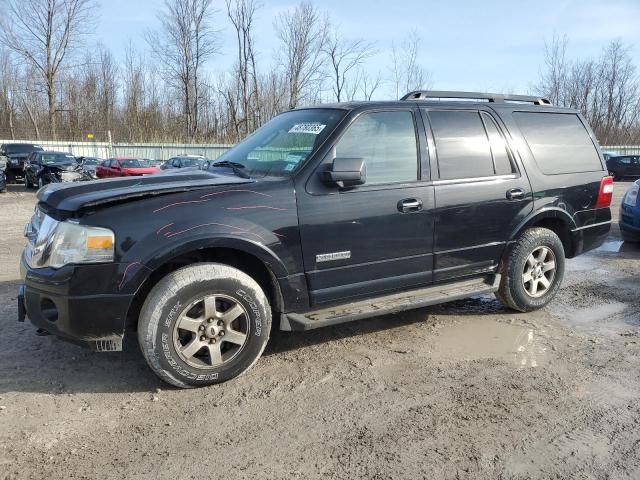 2008 Ford Expedition Xlt