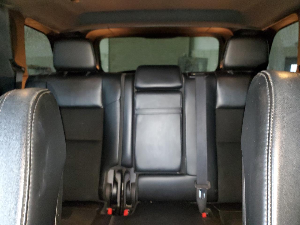 2018 Jeep Grand Cherokee - Image 10
