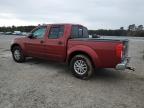 2016 Nissan Frontier S за продажба в Lumberton, NC - Front End