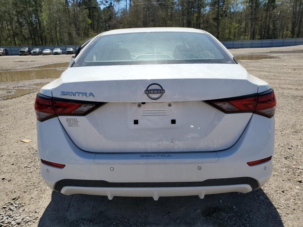 2024 Nissan Sentra - Image 6