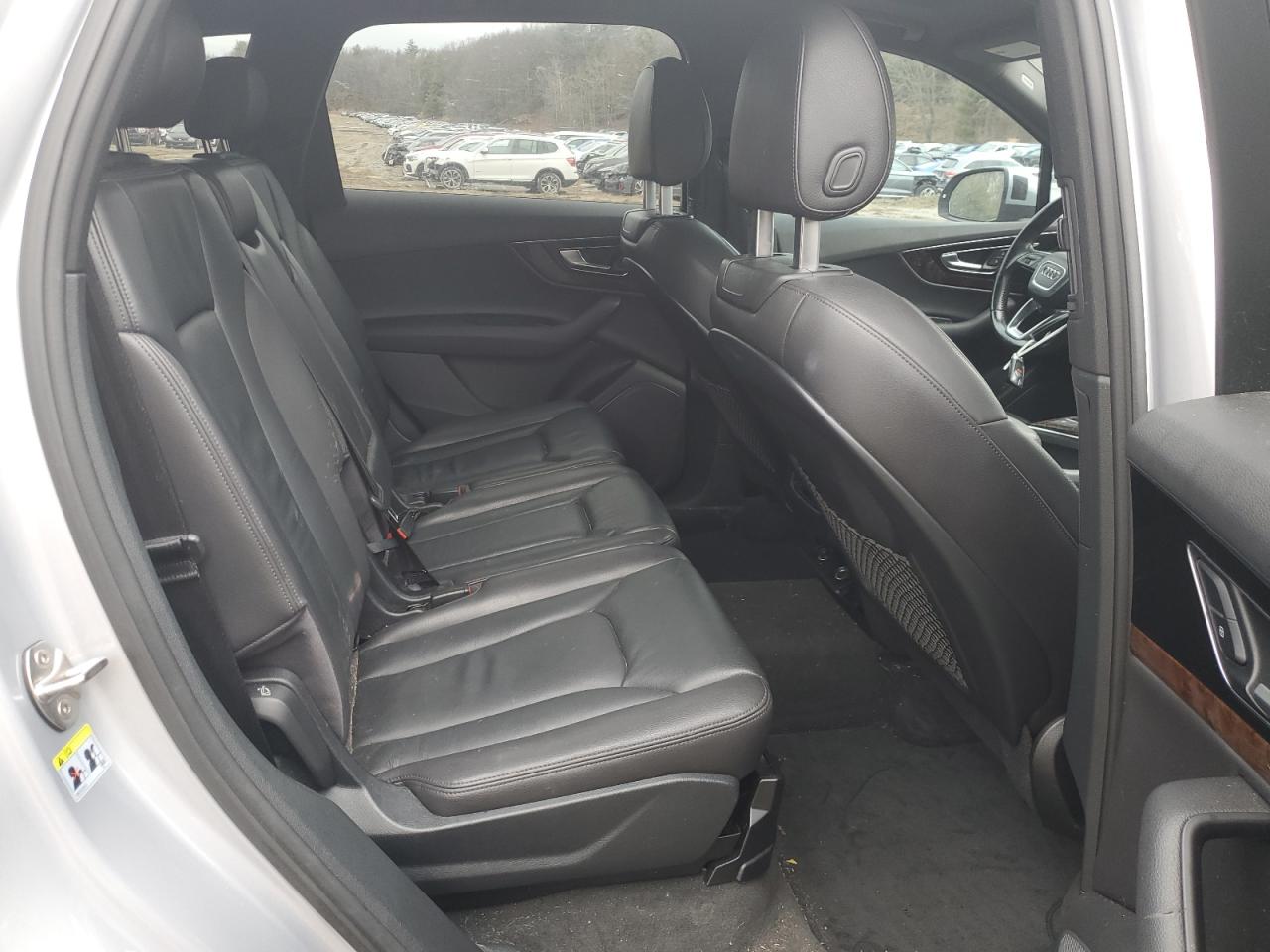 2017 Audi Q7 - Image 11