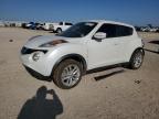 2015 Nissan Juke S продається в Amarillo, TX - Rear End