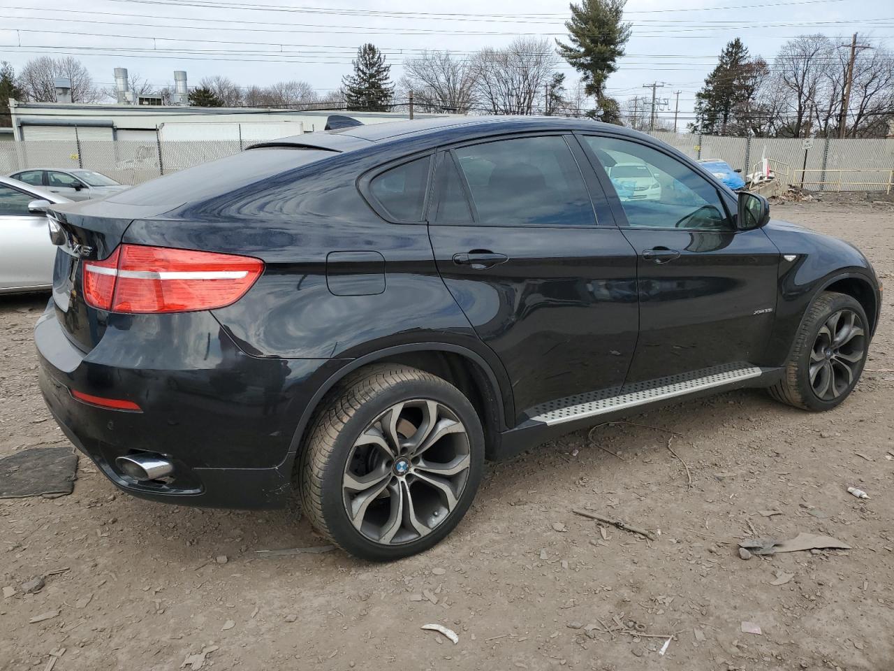2011 BMW X6 - Image 3