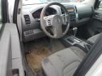 2016 Nissan Frontier S for Sale in Lebanon, TN - Front End