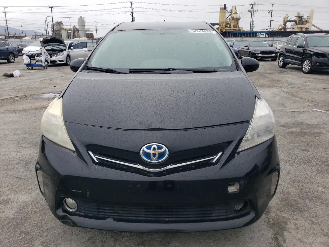 2013 Toyota Prius - Image 5