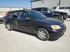 2002 Honda Civic Lx იყიდება Haslet-ში, TX - Side