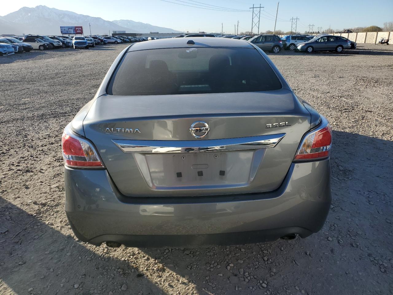 2015 Nissan Altima - Image 6