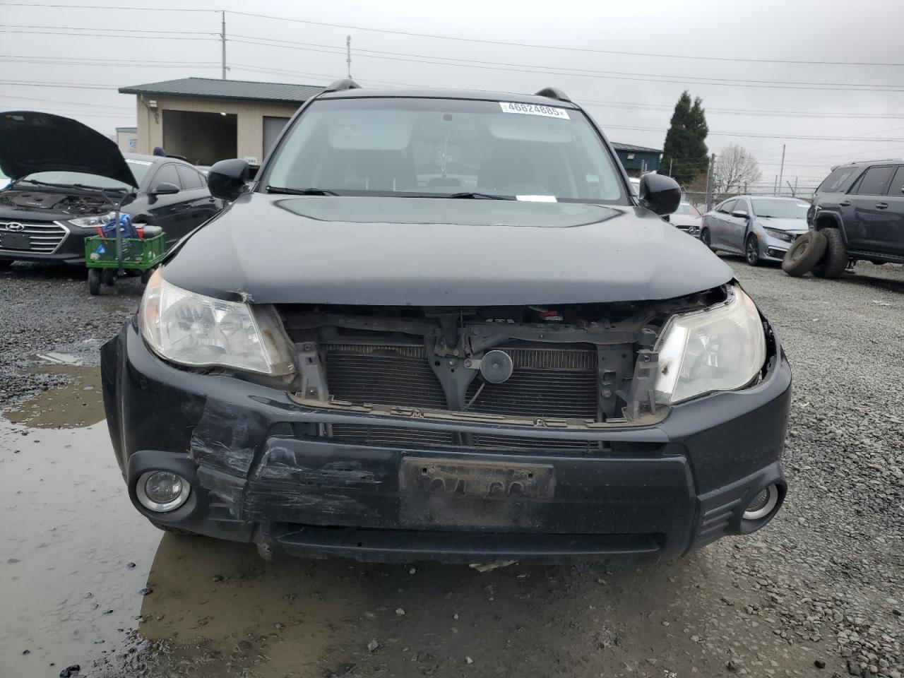 2013 Subaru Forester - Image 5